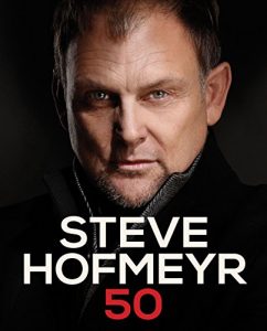 Baixar Steve Hofmeyr 50 pdf, epub, eBook