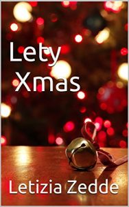 Baixar Lety Xmas (Italian Edition) pdf, epub, eBook