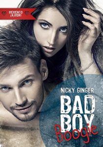 Baixar Bad Boy Boogie (Memento (a)mori 1) (German Edition) pdf, epub, eBook