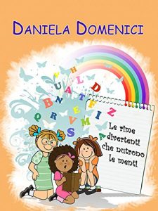 Baixar le rime divertenti che nutrono le menti pdf, epub, eBook
