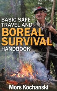 Baixar Basic Safe Travel and Boreal Survival Handbook (English Edition) pdf, epub, eBook