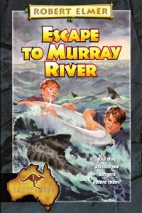 Baixar Escape to Murray River (The Adventures Down Under Book 1) (English Edition) pdf, epub, eBook