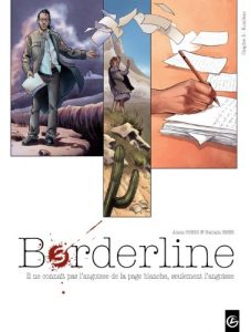 Baixar Borderline – tome 3 – tome 3 (Grand Angle) pdf, epub, eBook