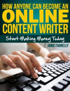 Baixar How Anyone Can Become an Online Content Writer (English Edition) pdf, epub, eBook