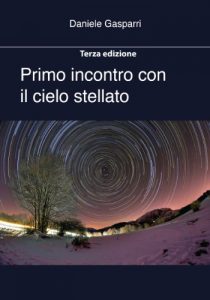 Baixar Primo incontro con il cielo stellato —Terza edizione— (Italian Edition) pdf, epub, eBook