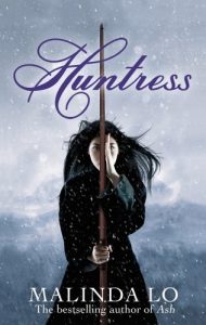 Baixar Huntress (English Edition) pdf, epub, eBook