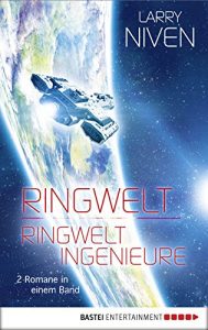 Baixar Ringwelt / Ringwelt Ingenieure: Roman. Doppelband 1 (Known Space) (German Edition) pdf, epub, eBook