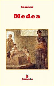 Baixar Medea – in italiano (Emozioni senza tempo) pdf, epub, eBook