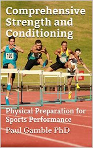 Baixar Comprehensive Strength and Conditioning: Physical Preparation for Sports Performance (English Edition) pdf, epub, eBook