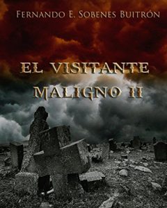 Baixar El Visitante Maligno II (Spanish Edition) pdf, epub, eBook