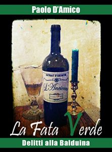 Baixar La fata verde pdf, epub, eBook