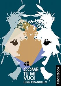 Baixar Come tu mi vuoi pdf, epub, eBook