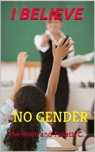 Baixar I BELIEVE: NO GENDER (Italian Edition) pdf, epub, eBook
