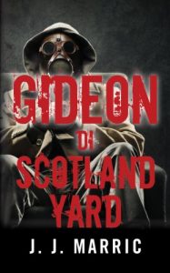 Baixar Gideon Di Scotland Yard (Italian Edition) pdf, epub, eBook