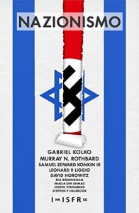 Baixar NAZIONISMO: Libertarios contra Israel (Spanish Edition) pdf, epub, eBook