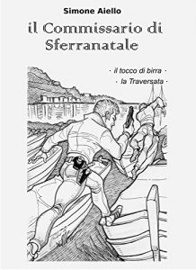 Baixar Il Commissario di Sferranatale pdf, epub, eBook