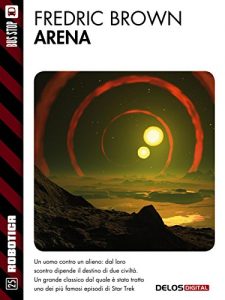 Baixar Arena (Robotica) pdf, epub, eBook
