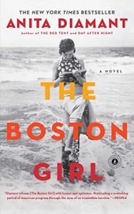 Baixar The Boston Girl: A Novel (English Edition) pdf, epub, eBook