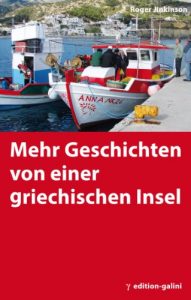 Baixar Mehr Geschichten von einer griechischen Insel (German Edition) pdf, epub, eBook