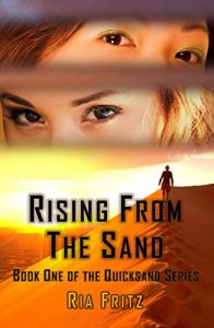 Baixar Rising From the Sand (Quicksand Book 1) (English Edition) pdf, epub, eBook