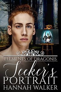 Baixar Seeker’s Portrait (Elements of Dragonis Book 2) (English Edition) pdf, epub, eBook