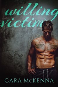 Baixar Willing Victim (Flynn and Laurel Book 1) (English Edition) pdf, epub, eBook
