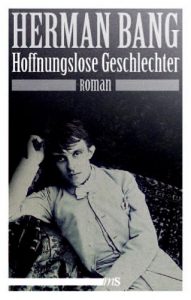 Baixar Hoffnungslose Geschlechter (German Edition) pdf, epub, eBook