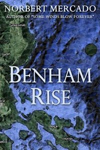 Baixar Benham Rise (English Edition) pdf, epub, eBook