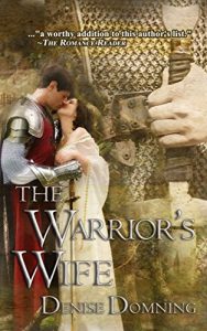 Baixar The Warrior’s Wife (The Warriors Series Book 1) (English Edition) pdf, epub, eBook