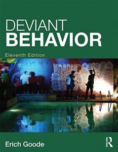 Baixar Deviant Behavior pdf, epub, eBook