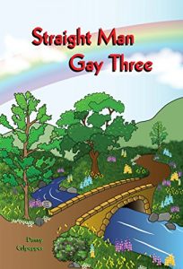 Baixar Straight Man Gay Three (English Edition) pdf, epub, eBook