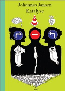 Baixar Katalyse (German Edition) pdf, epub, eBook
