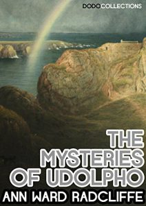 Baixar The Mysteries Of Udolpho (English Edition) pdf, epub, eBook