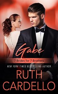 Baixar Gabe (7 Brides for 7 Brothers Book 2) (English Edition) pdf, epub, eBook