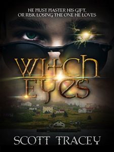 Baixar Witch Eyes (English Edition) pdf, epub, eBook