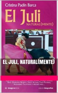 Baixar El Juli, natural(mente) (Spanish Edition) pdf, epub, eBook
