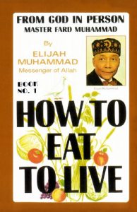 Baixar How To Eat To Live – Book 1 (English Edition) pdf, epub, eBook