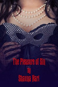 Baixar The Pleasure of Sin (Club X Series Book 1) (English Edition) pdf, epub, eBook