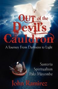Baixar Out of the Devils Cauldron pdf, epub, eBook