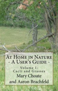Baixar At Home in Nature – Vol. 1: Cacti (At Home in Nature – A User’s Guide) (English Edition) pdf, epub, eBook