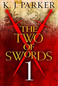 Baixar The Two of Swords: Part 1 (English Edition) pdf, epub, eBook