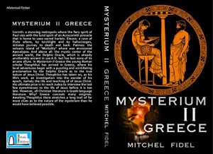 Baixar Mysterium II (English Edition) pdf, epub, eBook