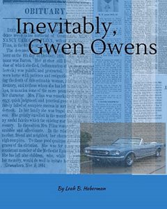Baixar Inevitably, Gwen Owens (English Edition) pdf, epub, eBook