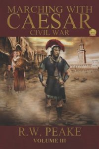 Baixar Marching With Caesar-Civil War (English Edition) pdf, epub, eBook