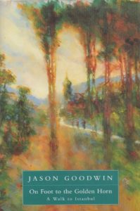 Baixar On Foot to the Golden Horn: A Walk to Istanbul (English Edition) pdf, epub, eBook