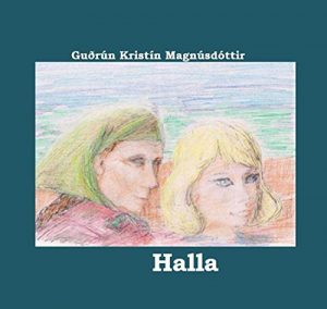 Baixar Halla (Icelandic Edition) pdf, epub, eBook