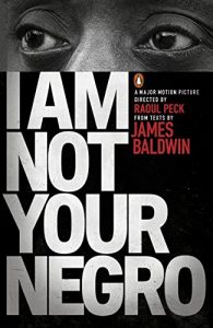 Baixar I Am Not Your Negro pdf, epub, eBook