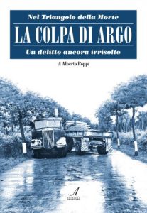 Baixar La colpa di Argo pdf, epub, eBook