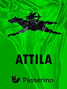 Baixar Attila pdf, epub, eBook