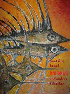 Baixar DIE BRUT: (und andere Schocker) (German Edition) pdf, epub, eBook